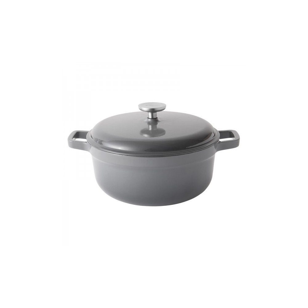 Ketaus Puodas Berghoff GEM 28CM