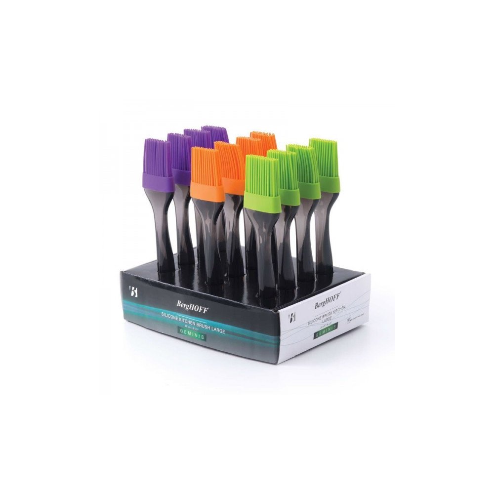 Silikoninis Teptukas Berghoff