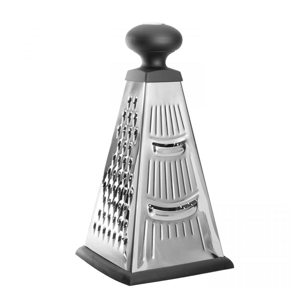 4 Pusių Trintuvė Piramidė BERGHOFF