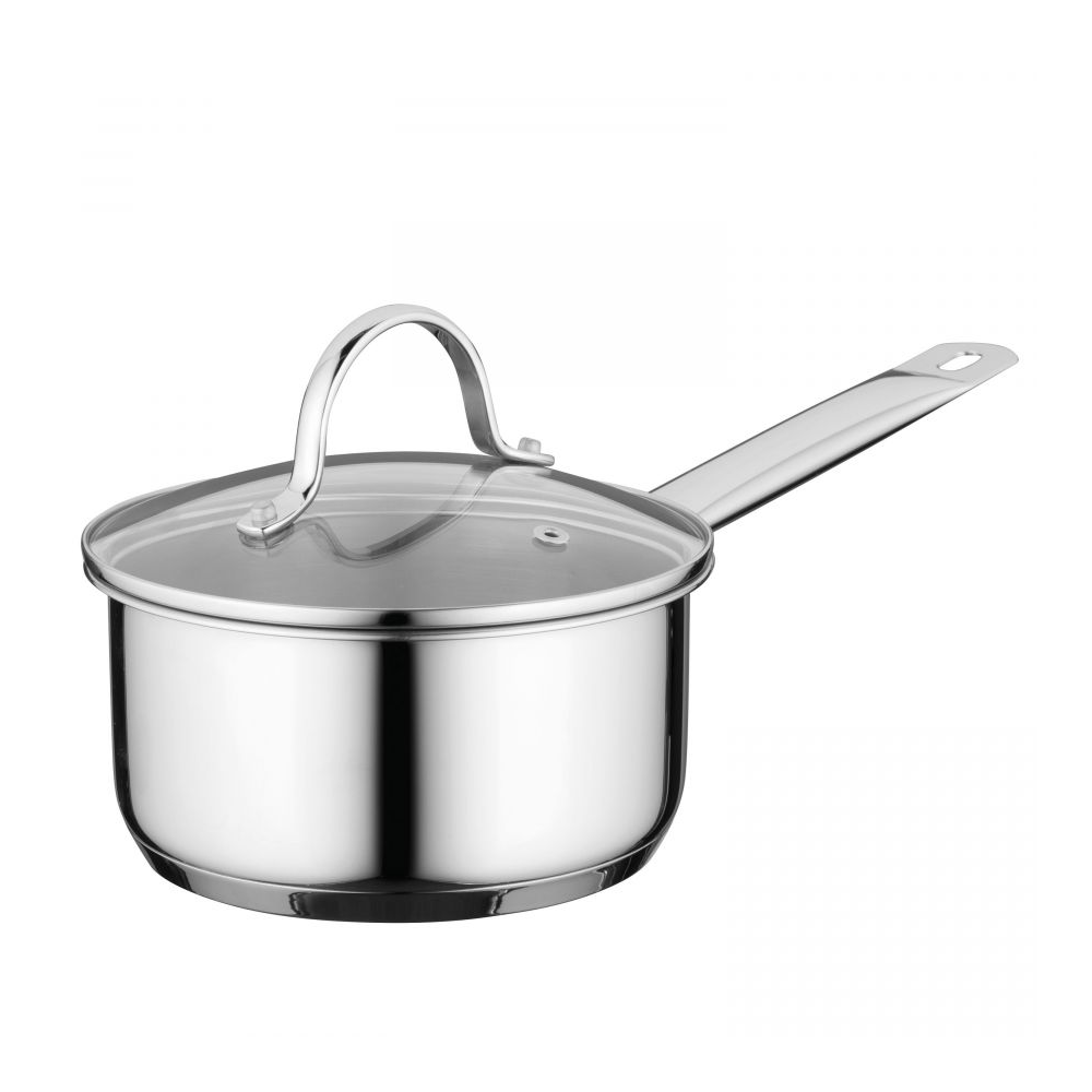 Prikaistuvis Comfort BERGHOFF 1.6L