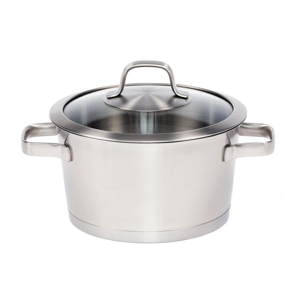 Puodas Manhattan BERGHOFF 2.3L