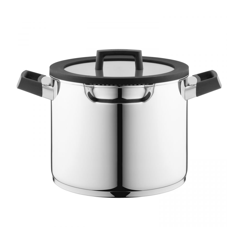 Didelės Talpos Puodas Downdraft BERGHOFF 8.8L