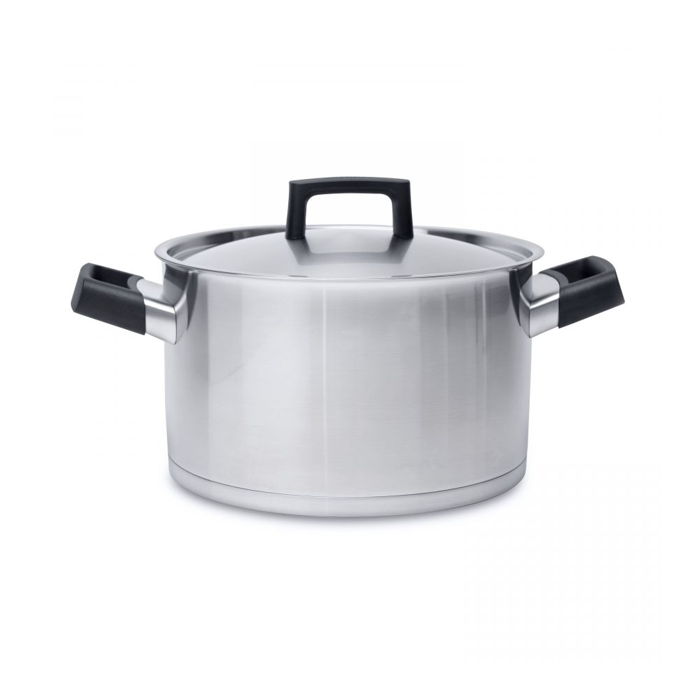 Didelės Talpos Puodas Ron BERGHOFF 6.4L