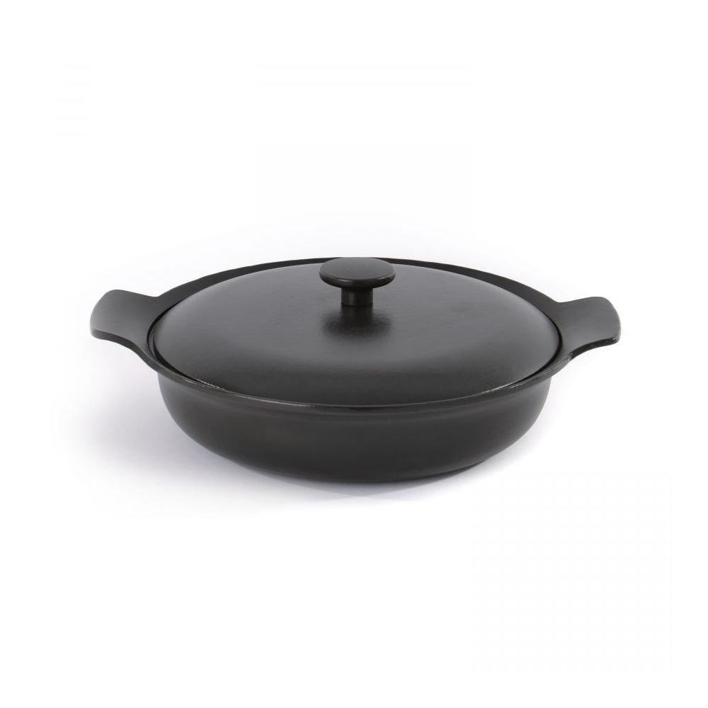 Ketaus Keptuvė Ron BERGHOFF ø28cm