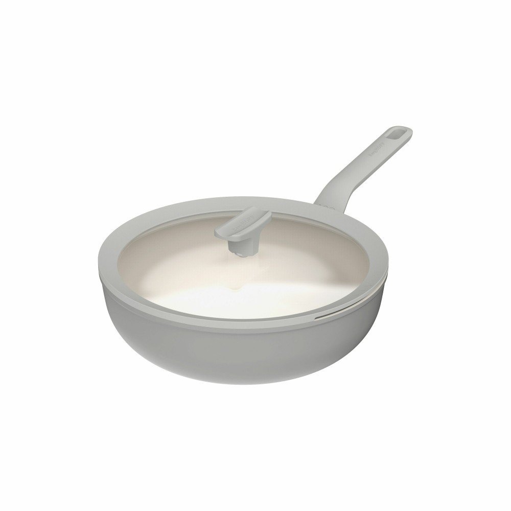 Keptuvė wok Balance Moonmist 28 cm