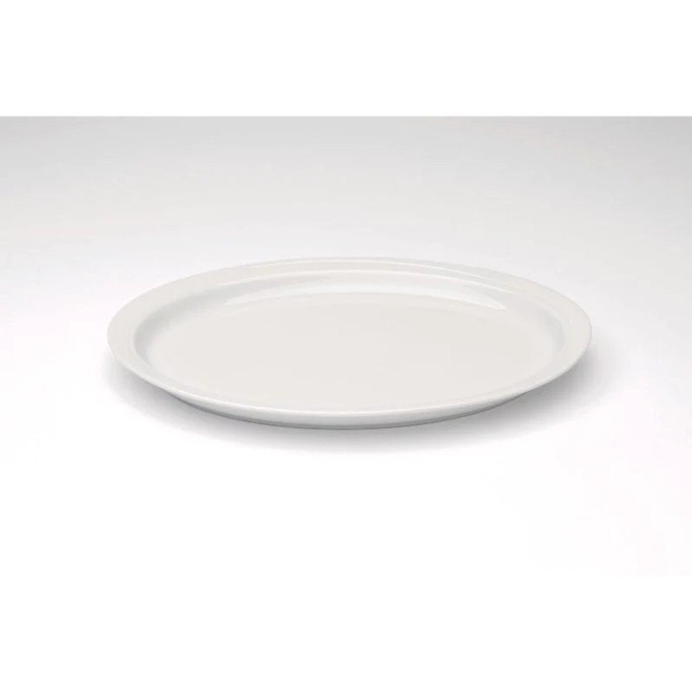 Ovalo formos serviravimo lėkštės BergHOFF 2 vnt