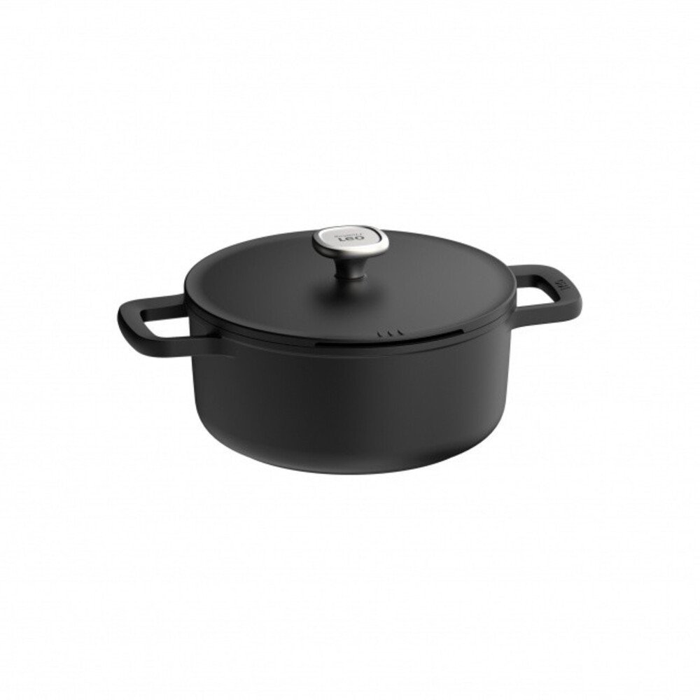 Puodas BergHOFF Phantom 24x14 cm