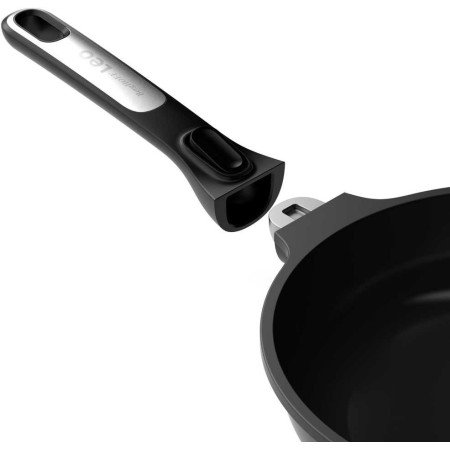 Grill keptuvė su nuimama rankena BergHOFF Phantom 26 cm